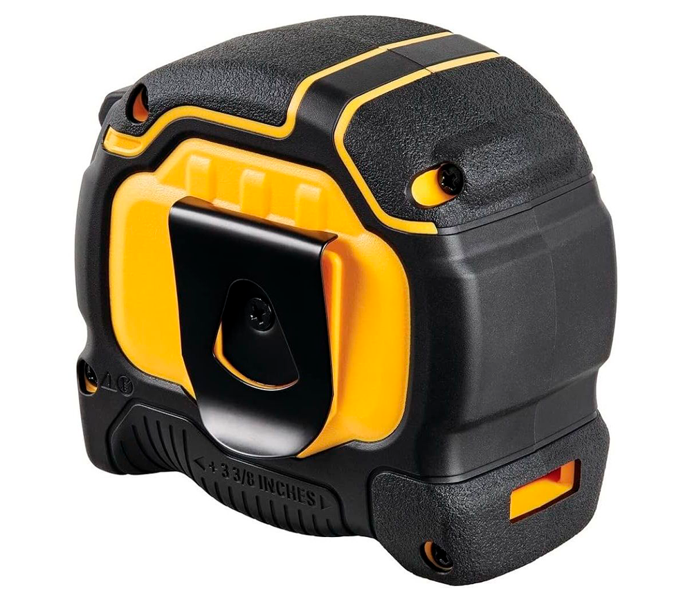 Ruletă DEWALT DWHT36928-0 8m photo 0