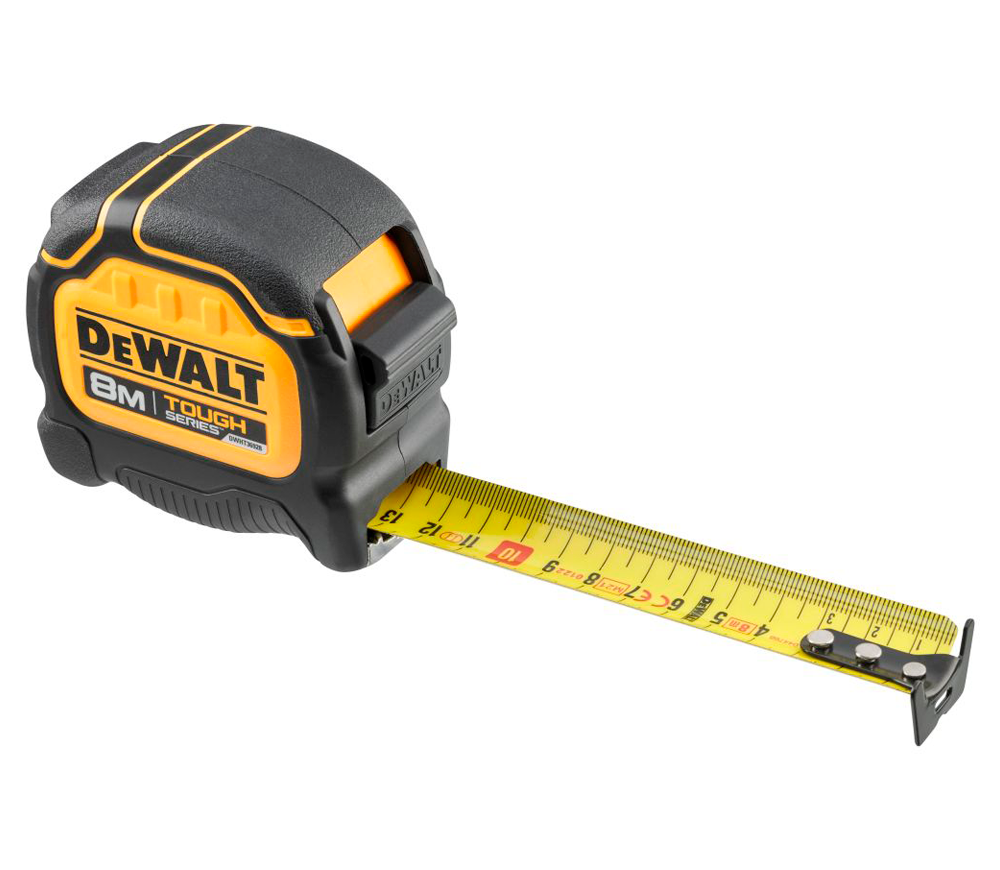 Ruletă DEWALT DWHT36928-0 8m photo