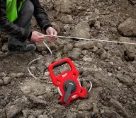 Ruletă MILWAUKEE Open Reel Long 30m-4