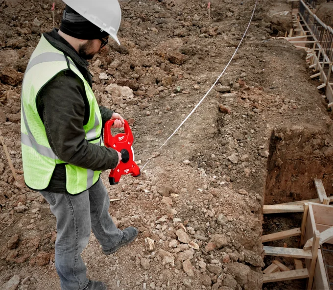 Ruletă MILWAUKEE 48225360 60m-4