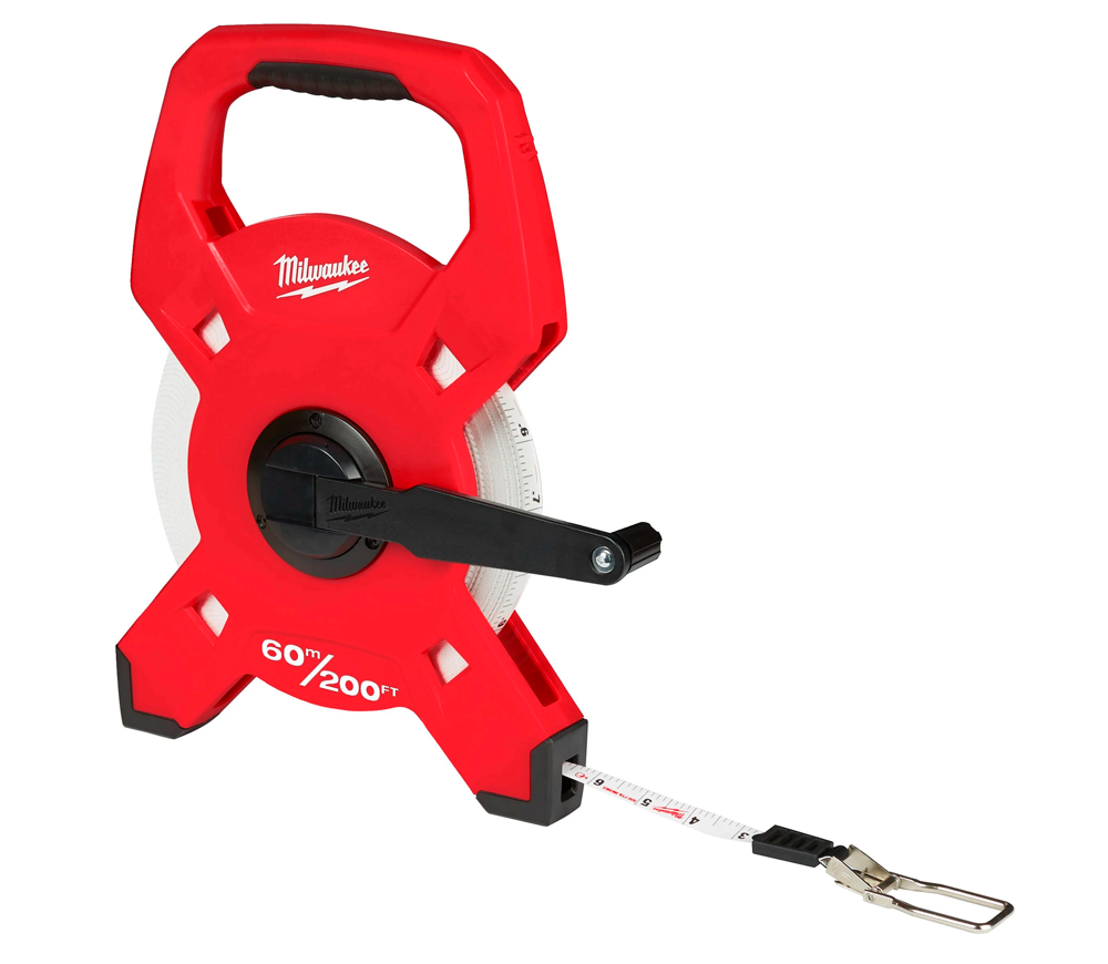 Ruletă MILWAUKEE 48225360 60m photo