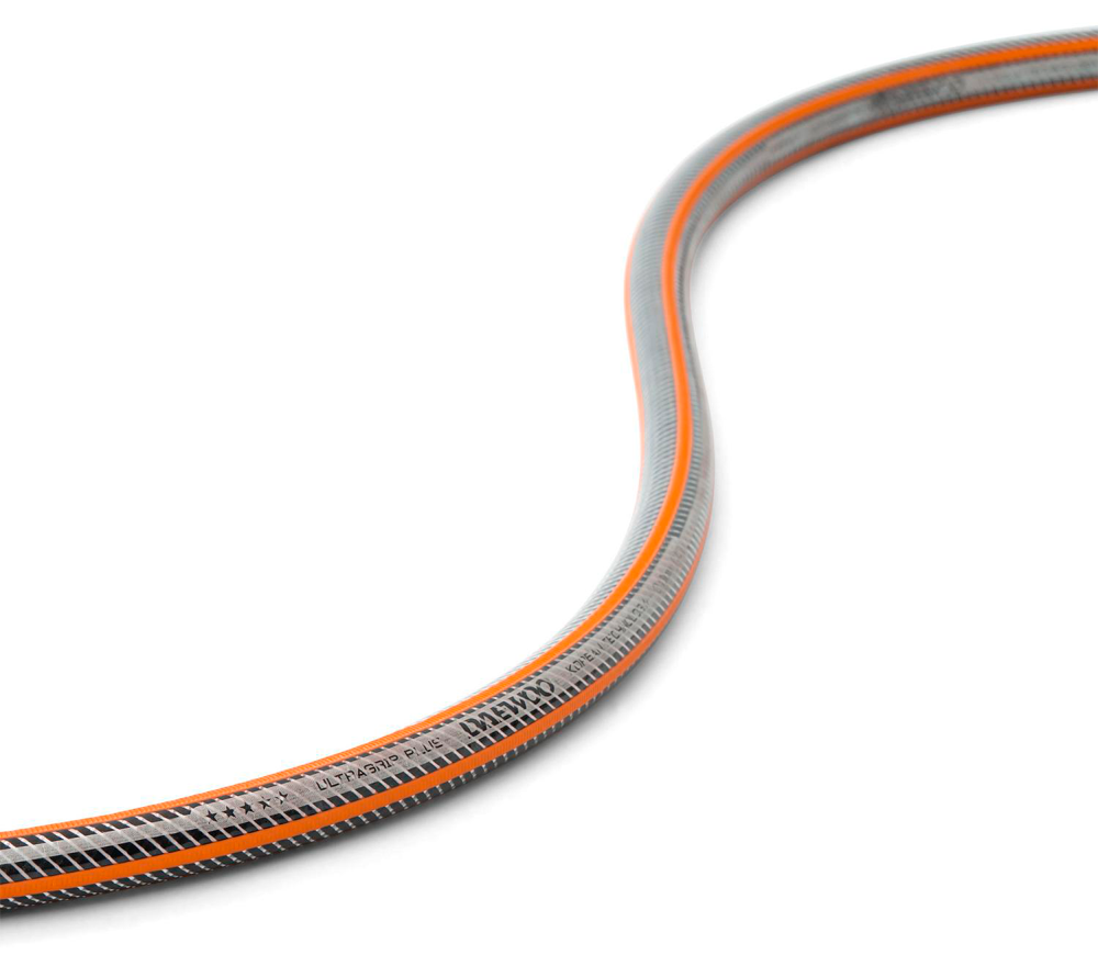 Furtun ranforsat DAEWOO DWH 5117 13 mm (1/2") 50m photo 0