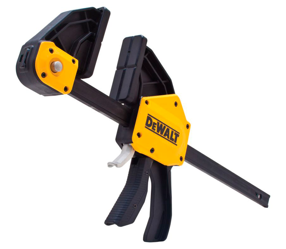 Clemă de fixare DEWALT DWHT0-83185 Cu fixare rapidă 95mm 300mm photo