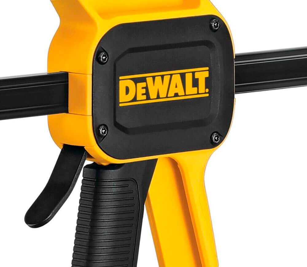 Clemă de fixare DEWALT DWHT0-83194 Cu fixare rapidă 83mm 600mm photo 1