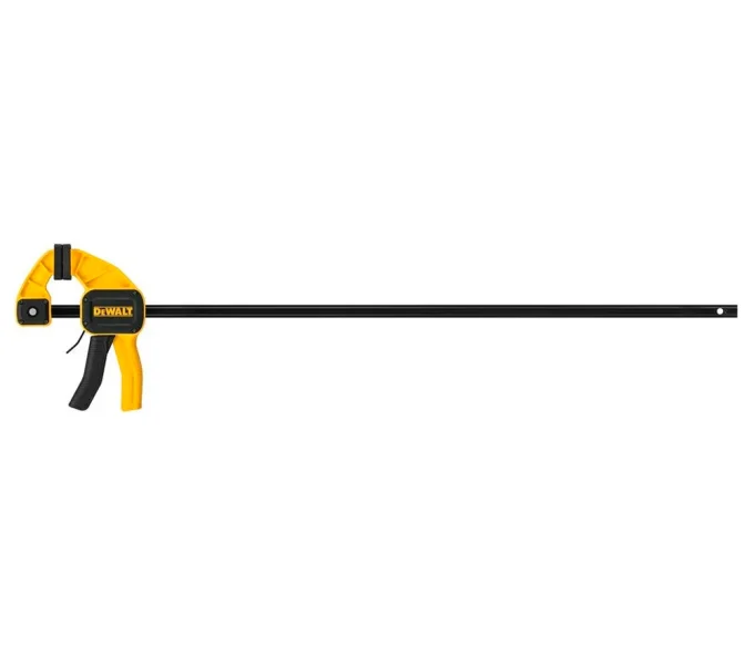 Clemă de fixare DEWALT DWHT0-83195 Cu fixare rapidă 83mm 900mm-2