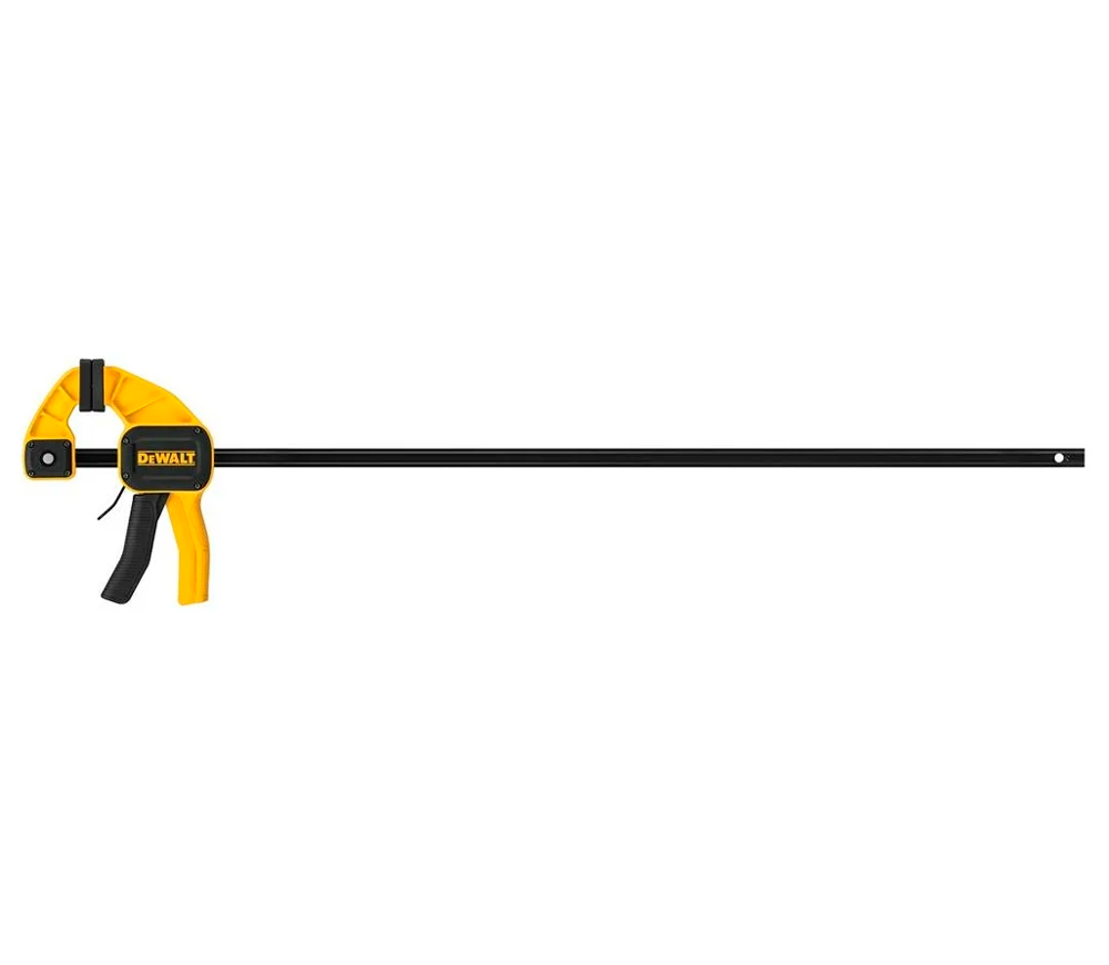 Струбцина DEWALT DWHT0-83195 Быстрозажимная 83мм 900мм photo 0