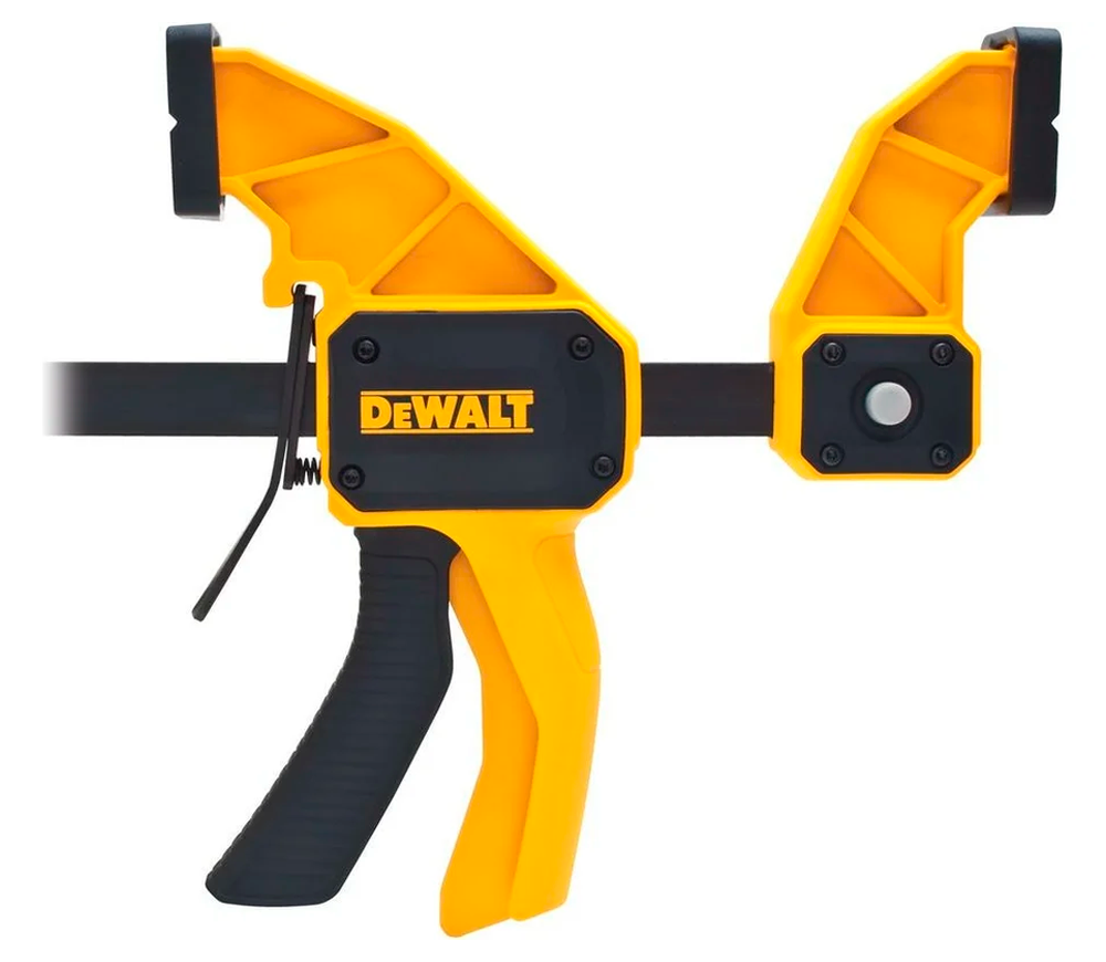 Струбцина DEWALT DWHT0-83195 Быстрозажимная 83мм 900мм photo 1