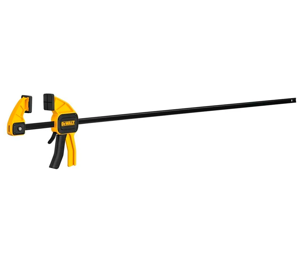 Струбцина DEWALT DWHT0-83195 Быстрозажимная 83мм 900мм photo