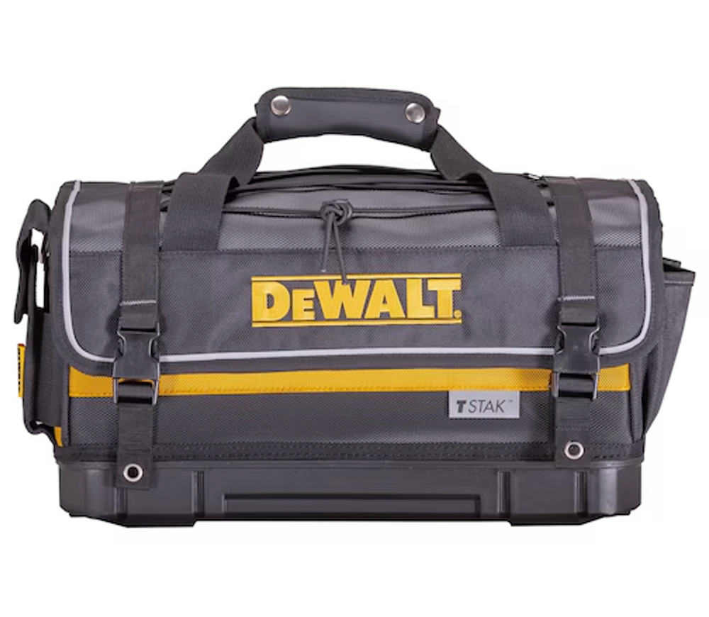 Сумка для инструмента DEWALT DWST83540-1 Полиэстер photo 0