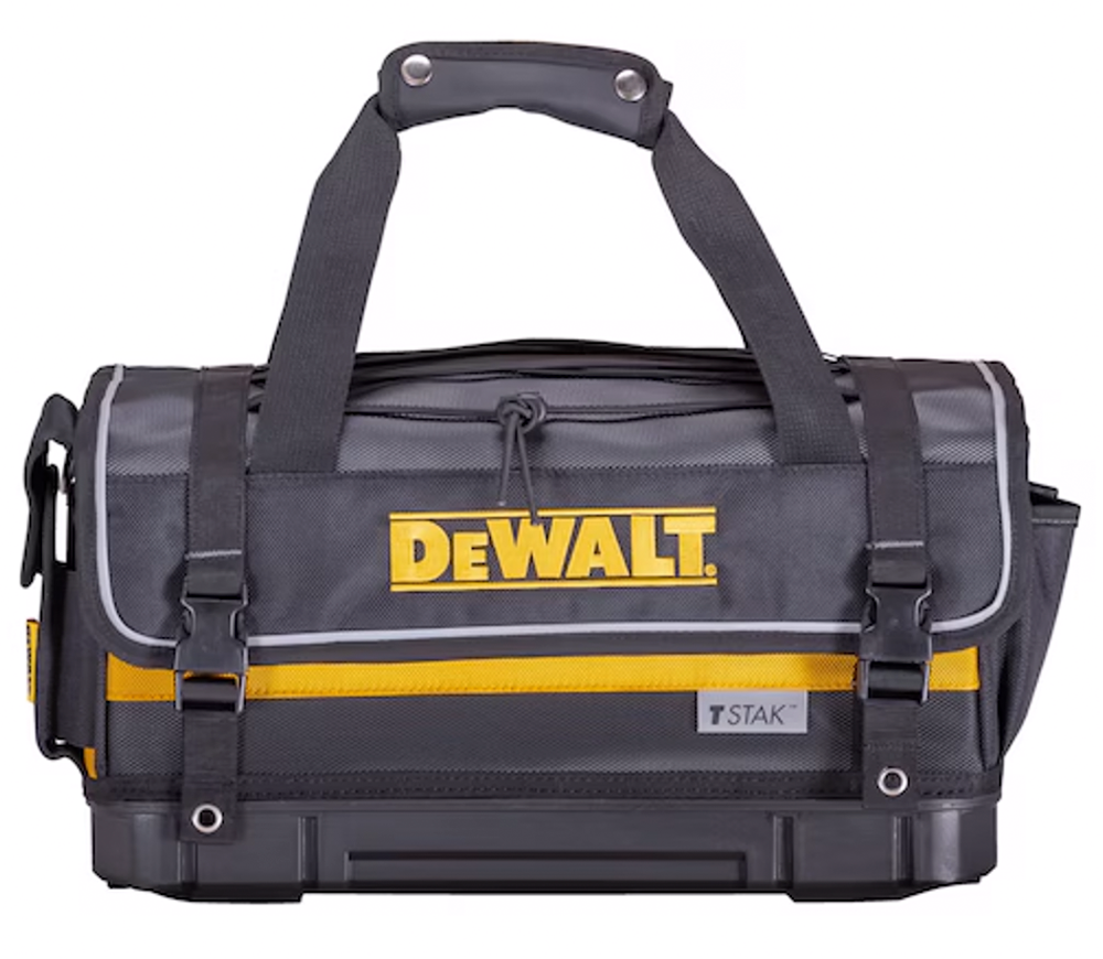 Сумка для инструмента DEWALT DWST83540-1 Полиэстер photo 1