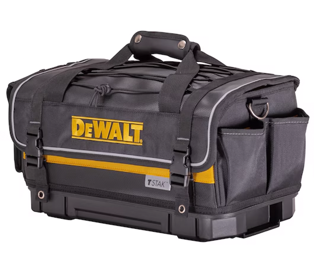 Сумка для инструмента DEWALT DWST83540-1 Полиэстер photo