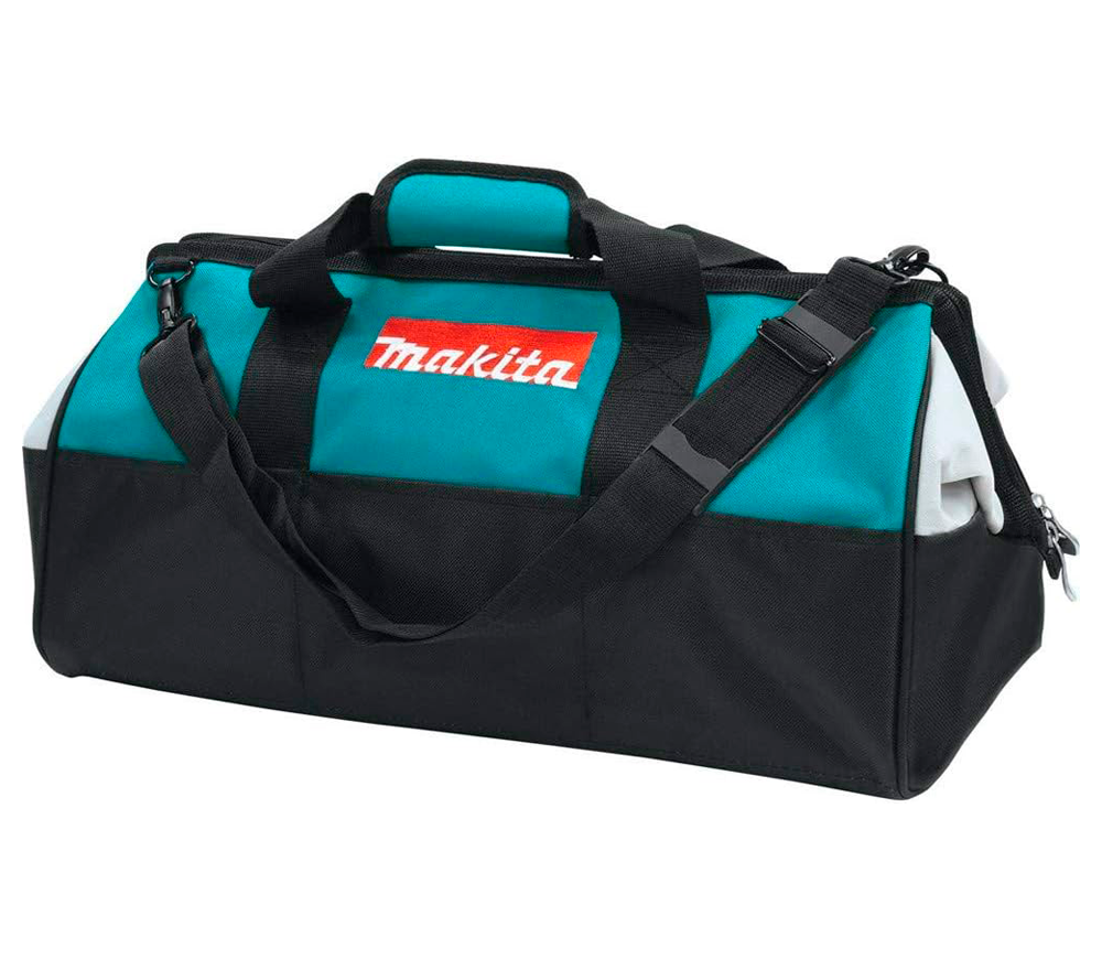 Geantă pentru scule MAKITA Contractor Bag 831303-9 Poliester photo