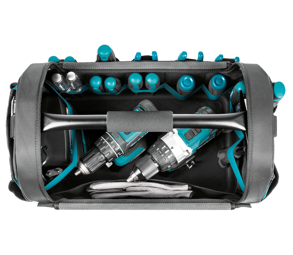 Geantă pentru scule MAKITA E-15403 Poliester photo 1
