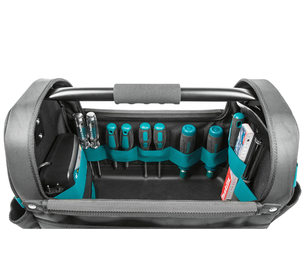 Geantă pentru scule MAKITA E-15403 Poliester photo 3