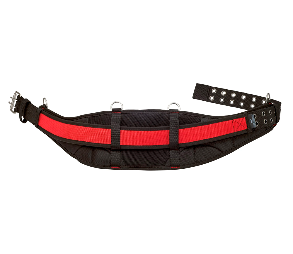 Пояс разгрузочный MILWAUKEE Work belt Нейлон photo