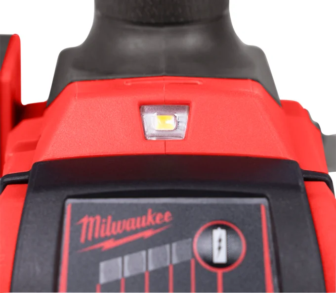 Шуруповёрт аккумуляторный (без АКБ) MILWAUKEE M18 FDD3-0 GEN 4 18В-5
