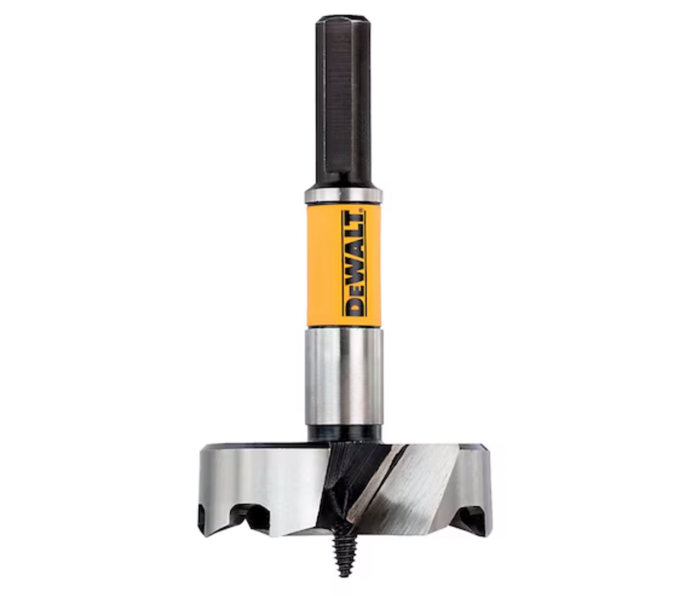 Burghiu forstner DEWALT DT4583 54mm HSS photo 0