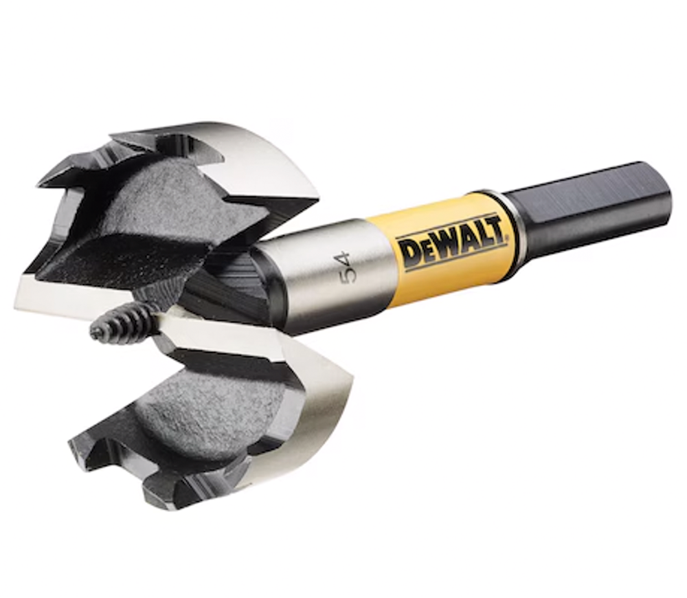 Burghiu forstner DEWALT DT4583 54mm HSS photo