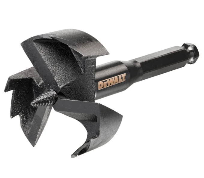 Сверло-фреза форстнера DEWALT DT4585 65мм HSS-1