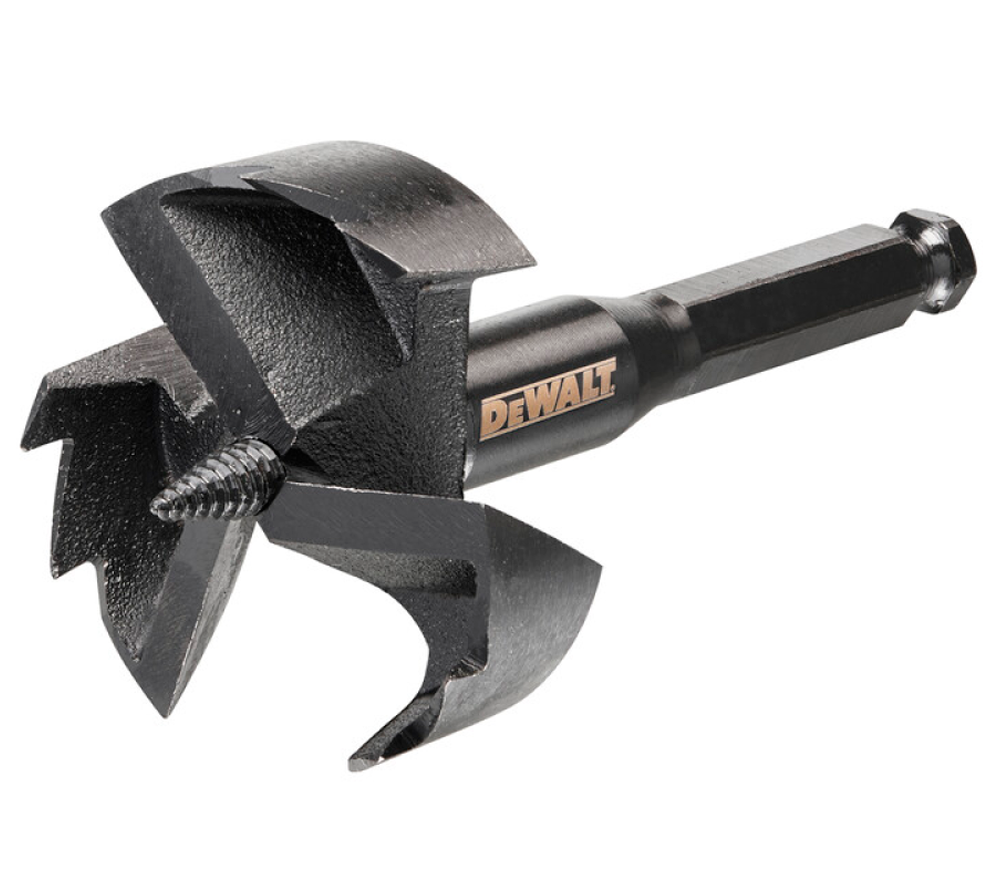 Burghiu forstner DEWALT DT4585 65mm HSS photo