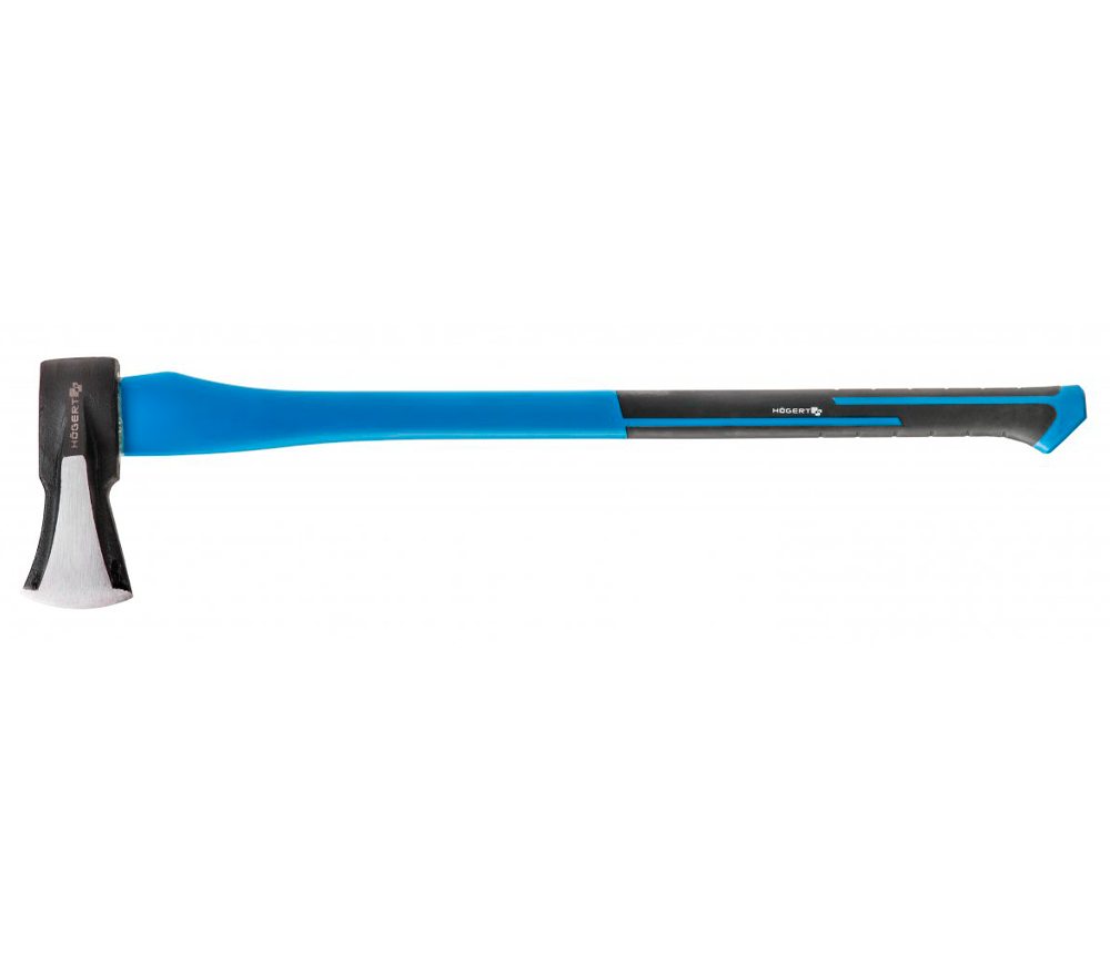 Topor pentru despicat HOEGERT HT3B076 743mm 2kg photo