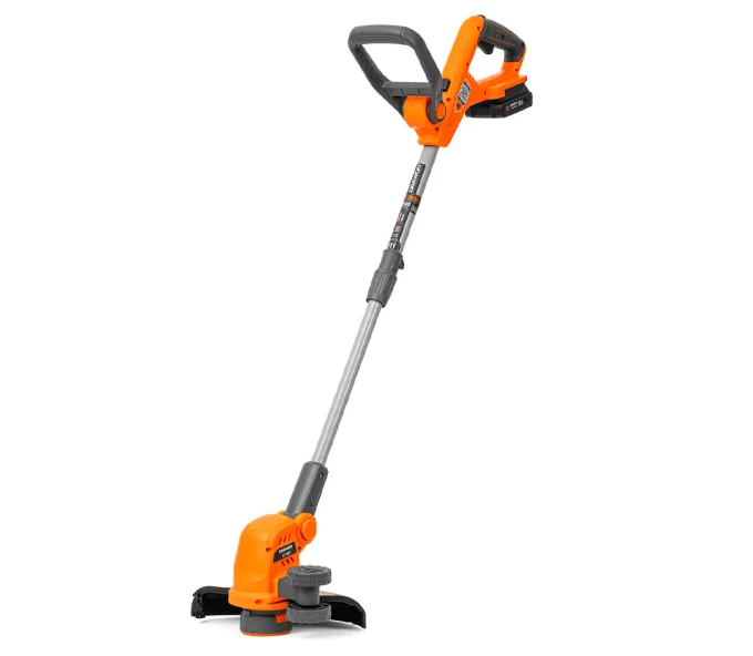 Триммер аккумуляторный DAEWOO DATR 3021Li SET 21В 2.5Ач-1