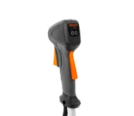 Триммер аккумуляторный DAEWOO DABC 4242Li SET 2x21В 5Ач-6