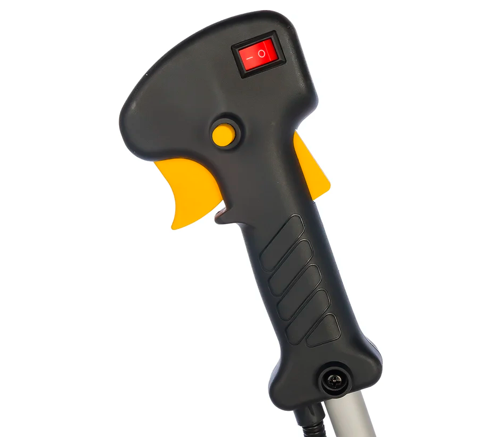 Motocoasă cu benzină HUTER GGT-1500T 2 timpi 39.2cm3 photo 2