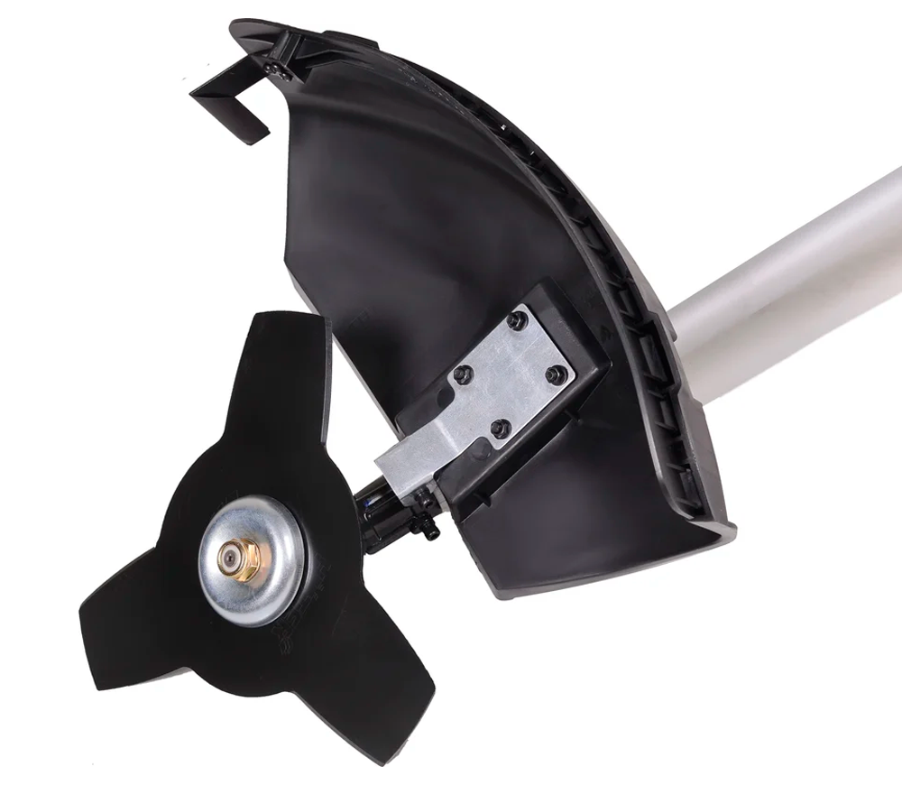 Motocoasă cu benzină HUTER GGT-1500T 2 timpi 39.2cm3 photo 6