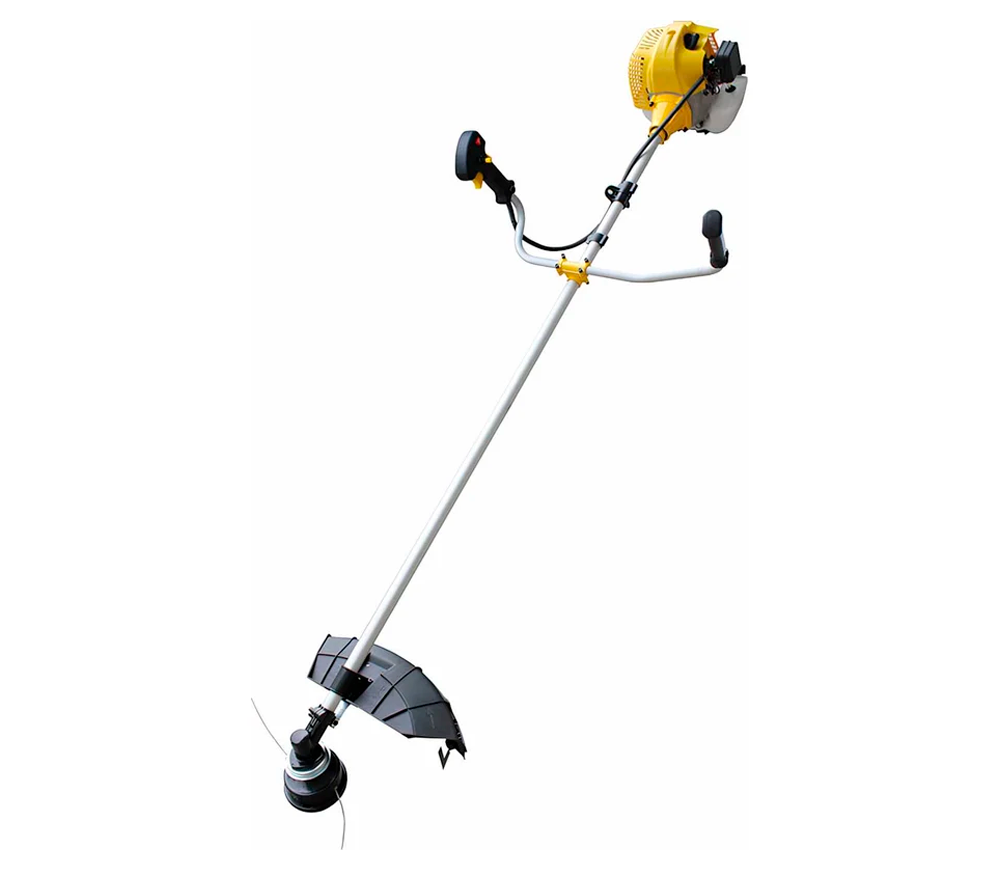 Motocoasă cu benzină HUTER GGT-1500T 2 timpi 39.2cm3 photo