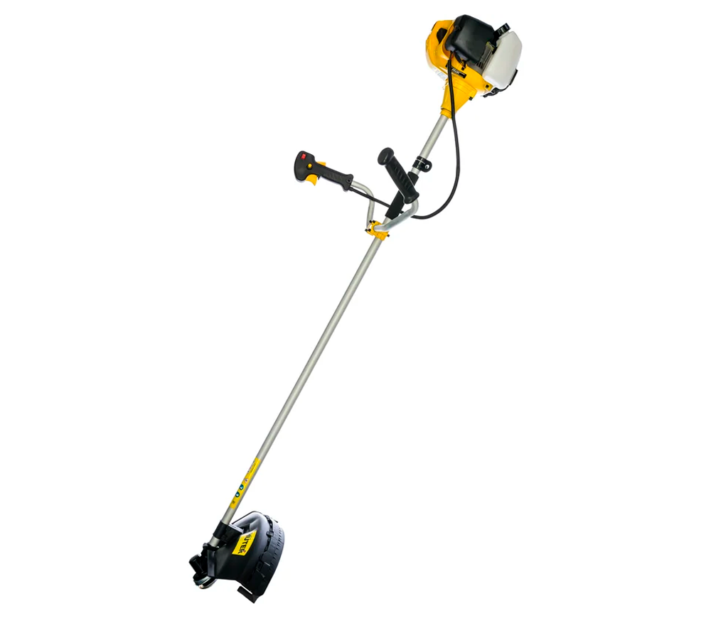 Motocoasă cu benzină HUTER GGT-2900T 2 timpi 52cm3 photo