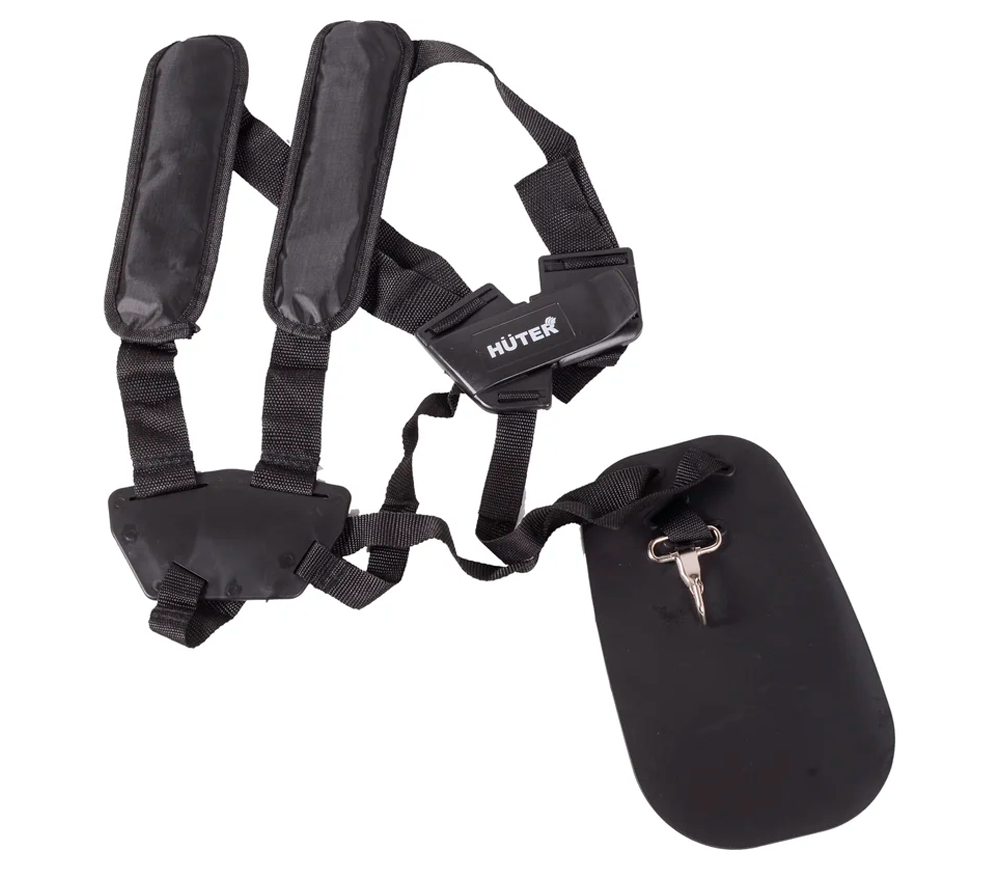 Motocoasă cu benzină HUTER GGT-2900S 2 timpi 52cm3 photo 6