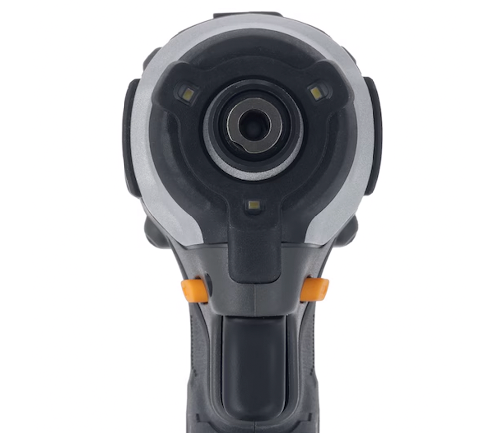 Șurubelnița cu acumulator сu impact DEWALT McLaren F1 Team DCF85MP2T-QW 18V 5Ah photo 4