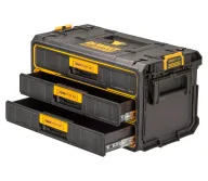 Cutie pentru scule cu 3 nivele DEWALT DWST08330-1 Plastic-1