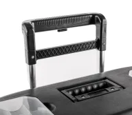 Cărucior pentru scule HOEGERT HT7G080 Oțel/Plastic-8