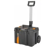 Set de cutii pentru scule DEWALT McLaren F1 Team DWST60452-1 Oțel/Plastic-7
