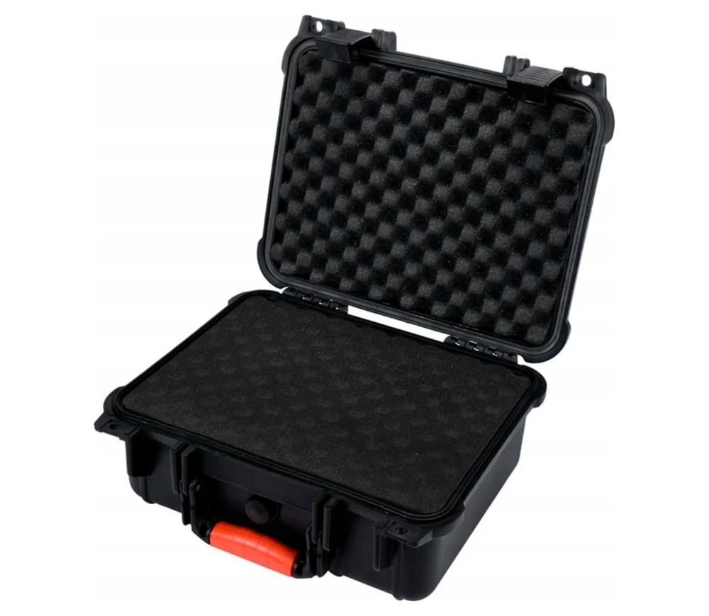 Valiză pentru scule YATO HERMETIC  YT08902 Plastic photo 0