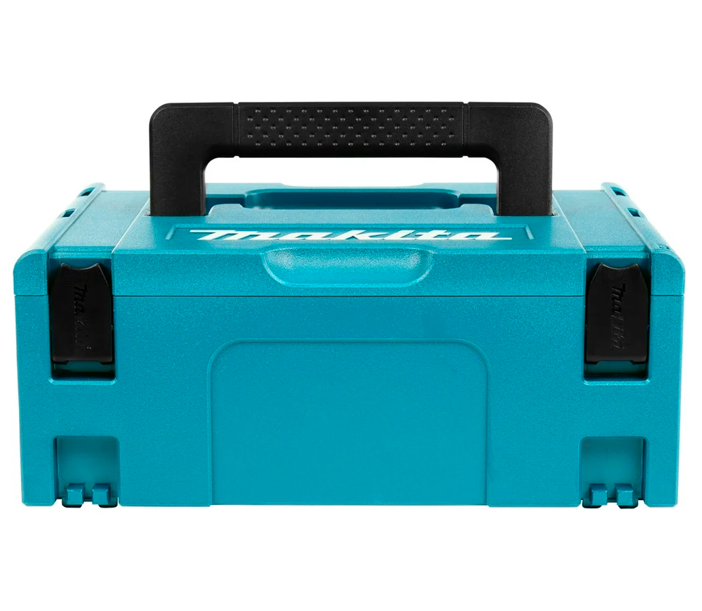 Valiză pentru scule MAKITA MAKPAC  821550-0 Plastic photo 0