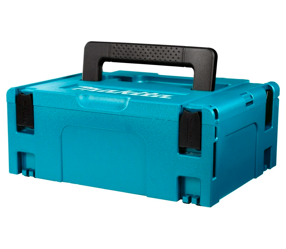 Valiză pentru scule MAKITA MAKPAC  821550-0 Plastic photo