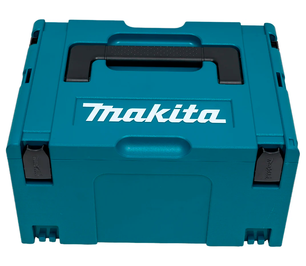 Ящик для инструментов MAKITA MAKPAC 821551-8 Пластик photo 0