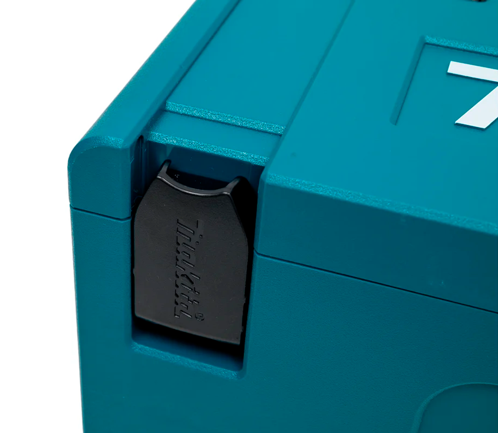 Ящик для инструментов MAKITA MAKPAC 821551-8 Пластик photo 1