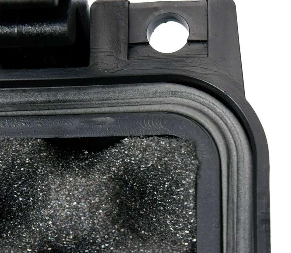 Valiză pentru scule YATO HERMETIC YT08904 Plastic photo 1