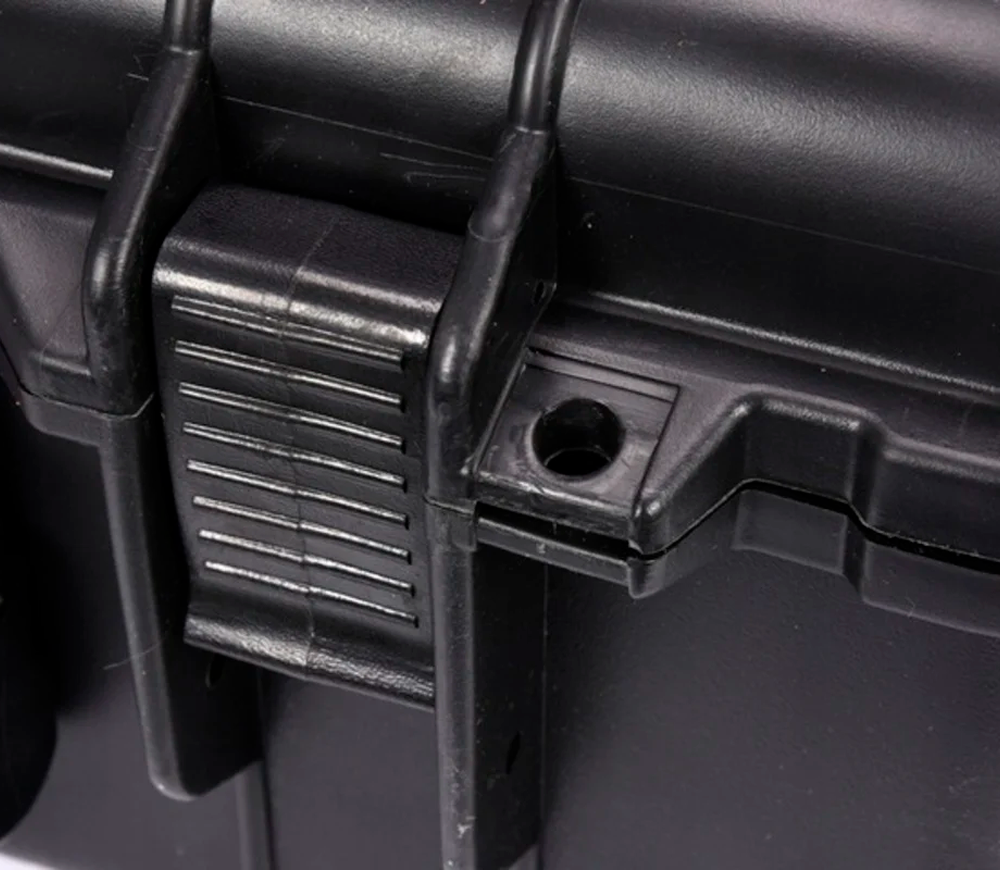Valiză pentru scule YATO HERMETIC YT08904 Plastic photo 2