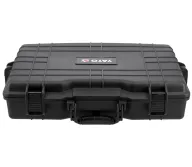 Чемодан для инструментов YATO SHOCK PROOF YT08916 Пластик-2