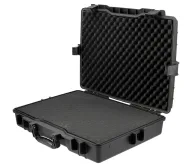 Чемодан для инструментов YATO SHOCK PROOF YT08916 Пластик-5