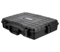 Чемодан для инструментов YATO SHOCK PROOF YT08916 Пластик-1