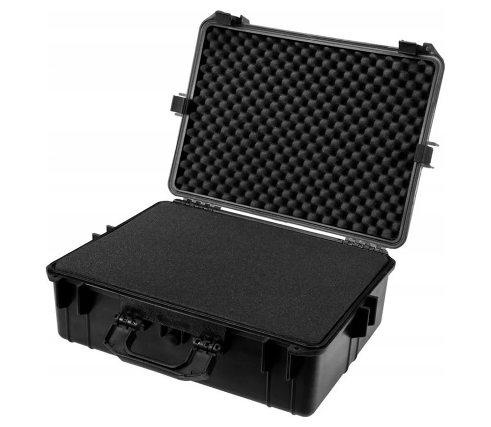 Valiză pentru scule YATO HERMETIC  YT08906 Plastic photo 0