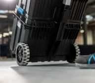 Cărucior de bază pentru scule HOEGERT HT7G501 Plastic-8