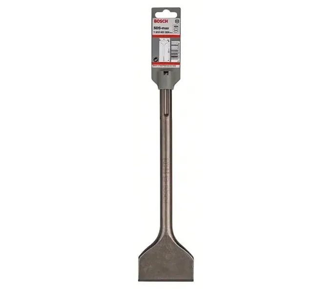 Daltă plată BOSCH 1618601008 80mm x 300mm-2