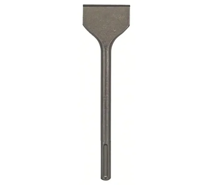 Daltă plată BOSCH 1618601008 80mm x 300mm-1
